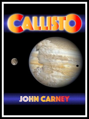 cover image of Callisto